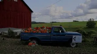2021 5Th Annual Hill and Valley Tour: Prepping our photo frame