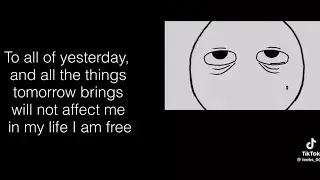 Words to overcome depression