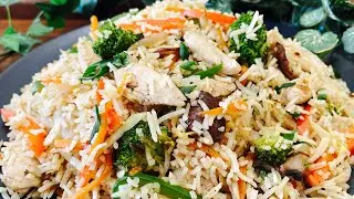 Schnelles Mittagessen | mittagessen rezepte | Noor’s Küche | schnelle rezepte