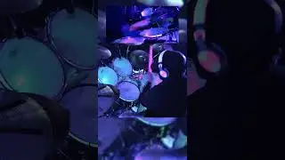 Cosmo Sheldrake - Pelicans We | Drum Cover