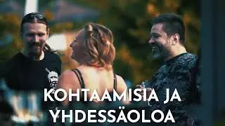 Tapahtumakaupunki Jyväskylä