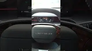 JETOUR DASHING...скоро полный тест...AVTOSALONTV