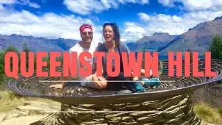 Queenstown Hill