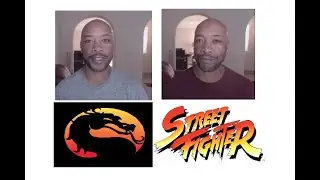 When Mortal Kombat Vs Street Fighter Comes Up