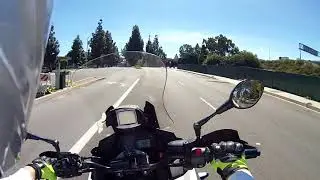Race Ya   Young Guy In A BMW