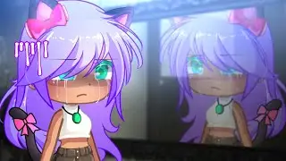 "💔"Beauty is pain..// Gacha meme // Aphmau💜
