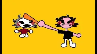 bonk and then another