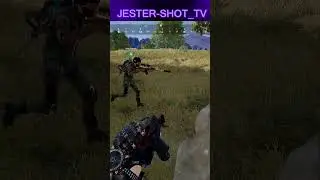 Самые крутые TOP 1 🤡 PUBG 🤡JESTER-SHOT🤡 