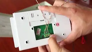 Giới Thiệu, Hướng Dẫn Sử Dụng Hệ Thống Báo Động, Báo Cháy AOLIN, HIKVISION