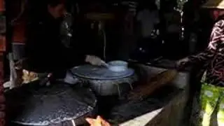 Rice Paper Factory