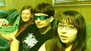 J.A.M. vloggg. :D