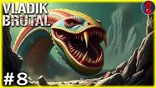 Ca c'est du godin ! (BOSS) | Vladik Brutal #8 (gameplay fr)