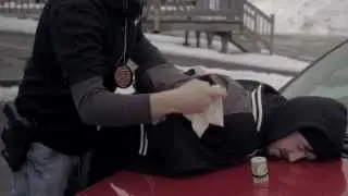 Monark - Ridiculous (Official Video)