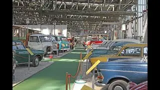 Historama Ferlach - Technikmuseum