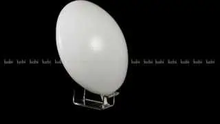 KOBI - PLAFONIERA ŚWIETLÓWKOWA 2D LUNA 21W