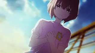 Koe no Katachi - Futile Devices |AMV|
