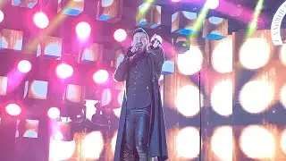 Александр Еловских - The show must go on Славянский базар в Витебске 2021