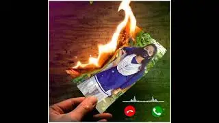 Chahe Me Rahu Ya Na Rahu Salamat Tere Mere Pyar Ki Umar Salamat Rahe Lyrical Status Song 💔😭😭