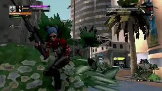 APB Reloaded: Car Chase