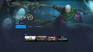 Jagex Account Set Up