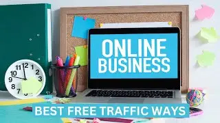 Ways to Promote Your Online Store Without Paying For Ads