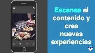 Realidad Aumentada para medios impresos
