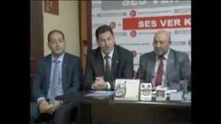 MHP Iğdır Milletvekili Dr. Sinan OĞAN: 