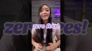 Zero fees?! Check out Swaps on Lace. 