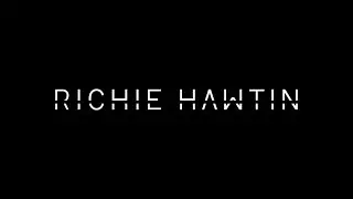 A RICHIE HAWTIN THE KING INFLUENCE SET 2024 Meme (Ita) PRODUCTION