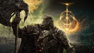 ELDEN RING NÃO INOVA