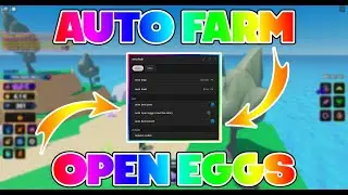 [ROBLOX] Anime Lost Simulator Hack/ Script /Exploit | Auto Farm | Auto Open Eggs | Auto Quest | MORE
