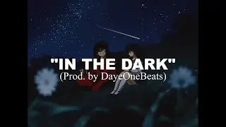 (Free) Amine x Smino type beat - "In The Dark"