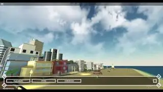 Streets of Bloxwood -First Time Playing!