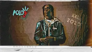 I Put a Beat Over Polo G’s 2020 XXL Freestyle
