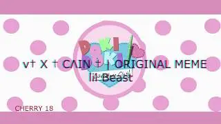v† X † CΛIN † MEME | Doki Doki Literature Club [SPOILERS]