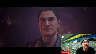 Mortal Kombat 1: Khaos Reigns - Official Trailer (Ghostface, Cyrax, Conan & More! REACTION