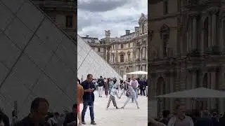 Париж онлайн 💫🇫🇷