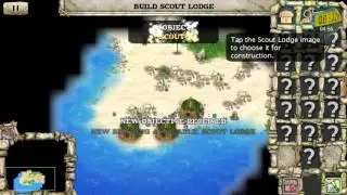 Totem tribe gold : tetala island (chapter 1)