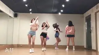 dance twice