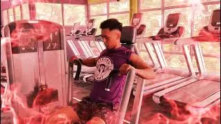 SUPERSETS WORKOUTS WITH @enzopineda139  | COACH FLEX