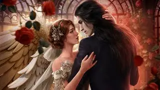 Свадьба с Голодом 🥳 Секрет небес 2🪽 3 Сезон 8 Серия 💎 Алмазный путь. (Озвучка)🎵
