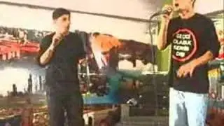AYKAN - Elveda Gidiyorum Live Performance  ( Song By Feto )