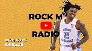 Dive Cuts Podcast | Season 6 Episode 28 | Rock M Radio