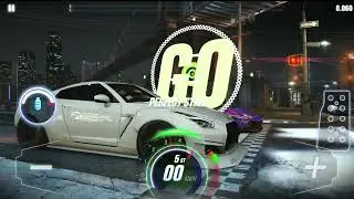 CSR2 - KRC Japan GT-R (ONLY STAGE 5) for Prestige Cup @ race 30  Season 203