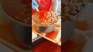 Şu Kuru Fasulyenin Güzelliğine Bakar Mısın? Faydalarını Sen Yaz #shorts