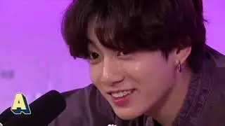Bts doing ASMR for 