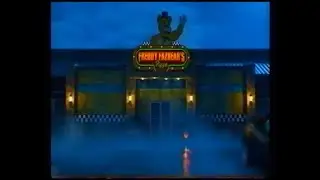 FAZBEAR_HALLOWEEN | COMMERCIAL | FNAF MOVIE GAME