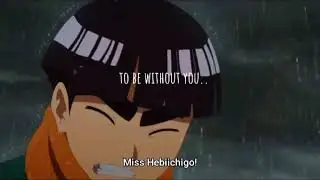 HEBIICHIGO’S DEATH
