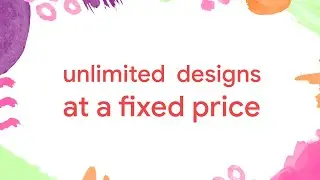 What is Engagebound Design? | Unlimited designs at a flat price