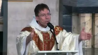 ⚠️WW3 HAS BEGUN⚠️ - Fr. Mark Goring, CC